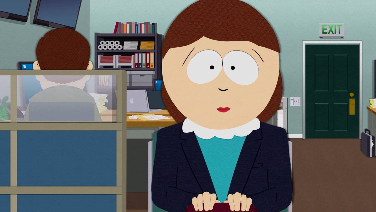 Watch the new trailer for 'South Park: The Streaming Wars