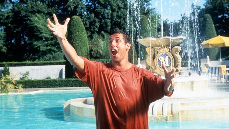 Adam Sandler Billy Madison