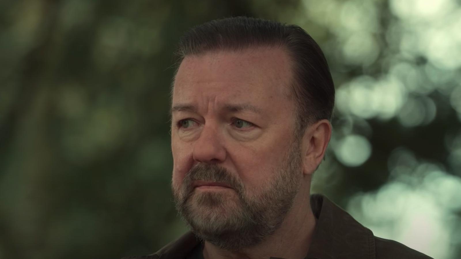 Ricky Gervais Discusses The Final Season Of Netflix's 'After Life