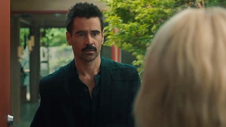 After Yang Colin Farrell