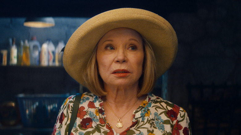 Debra Jo Rupp, Agatha All Along