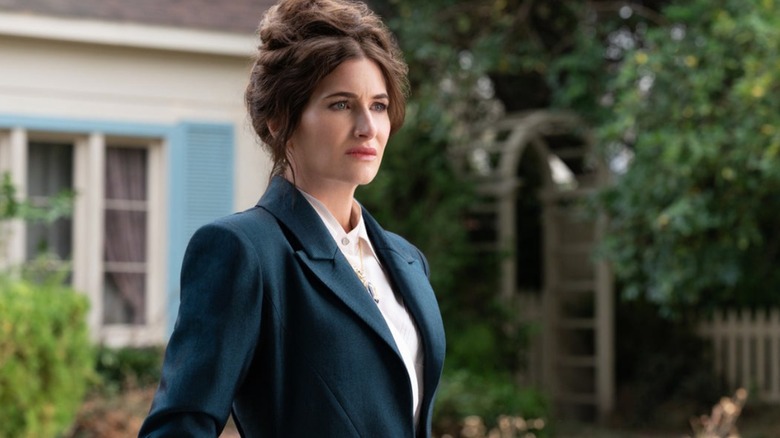 Kathryn Hahn, Agatha All Along