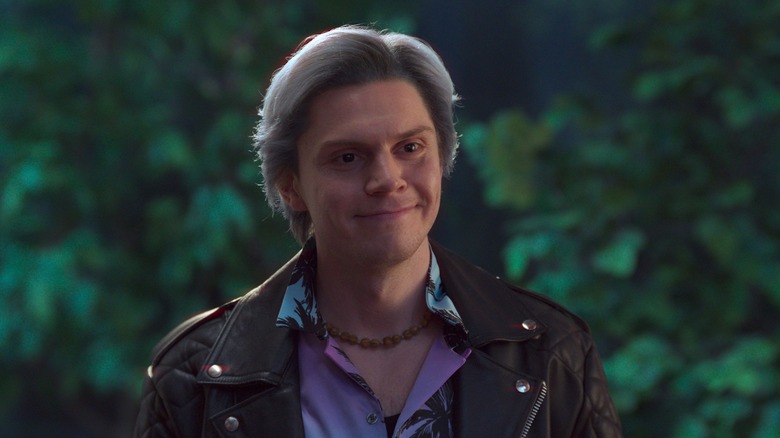 Evan Peters, WandaVision