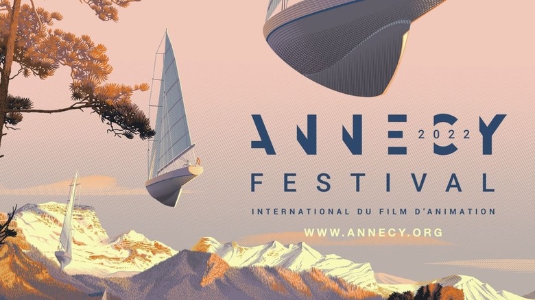 Annecy Film Festival