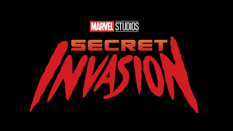 Secret Invasion