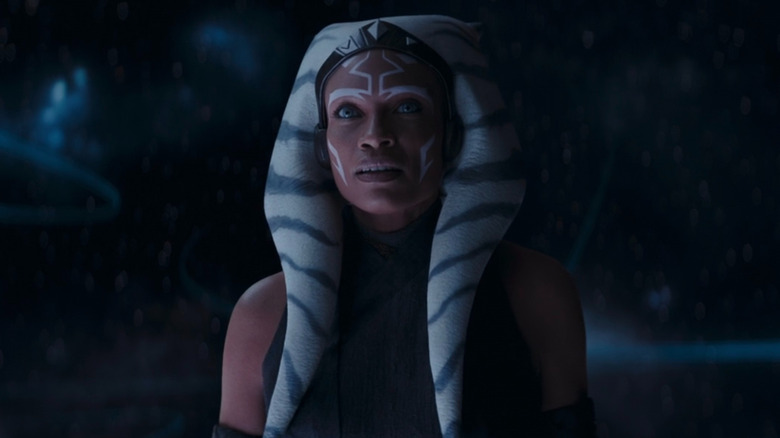 Ahsoka