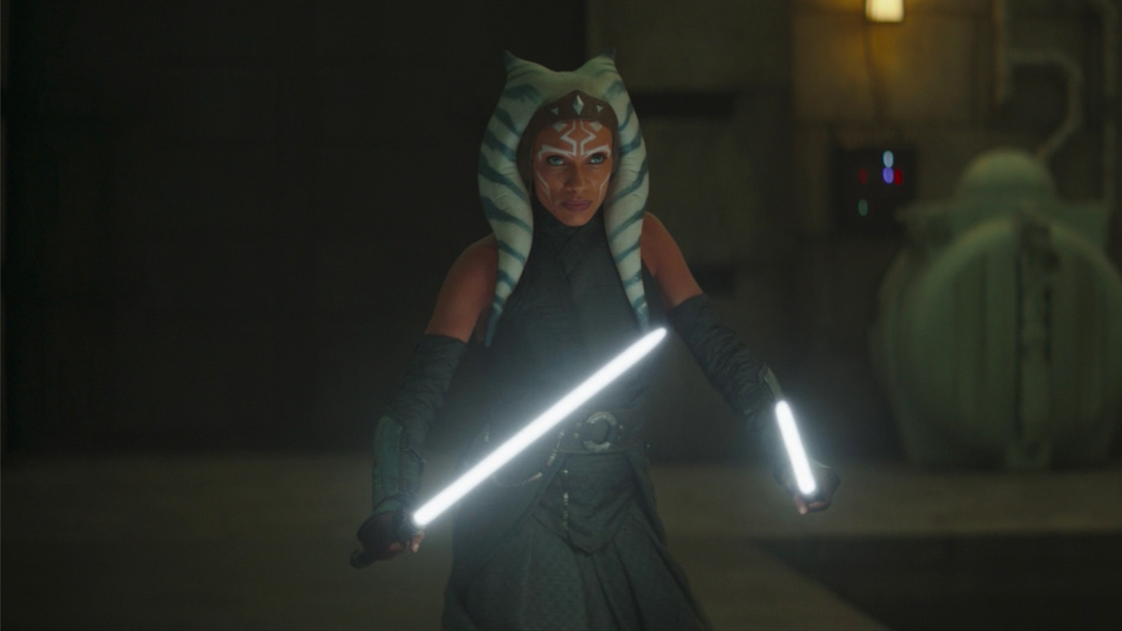 Ahsoka Release Date, Cast, Plot - Everything We Know About The Mandalorian  Spinoff