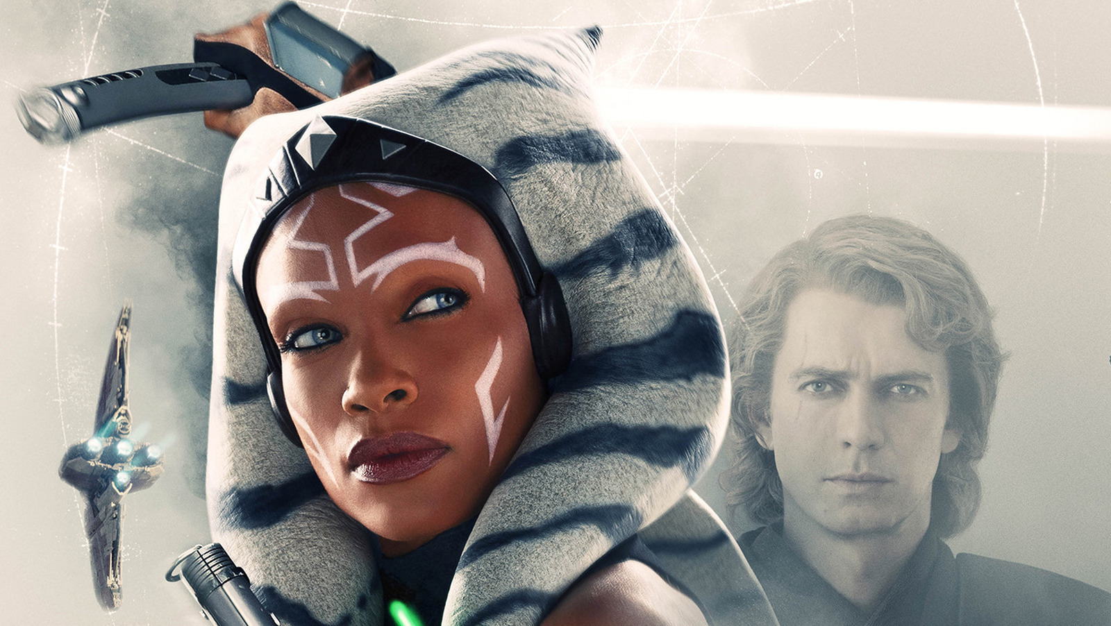 Ahsoka Season 2 Rumor Teases The Return Of A Huge Star Wars Prequel Trilogy Character