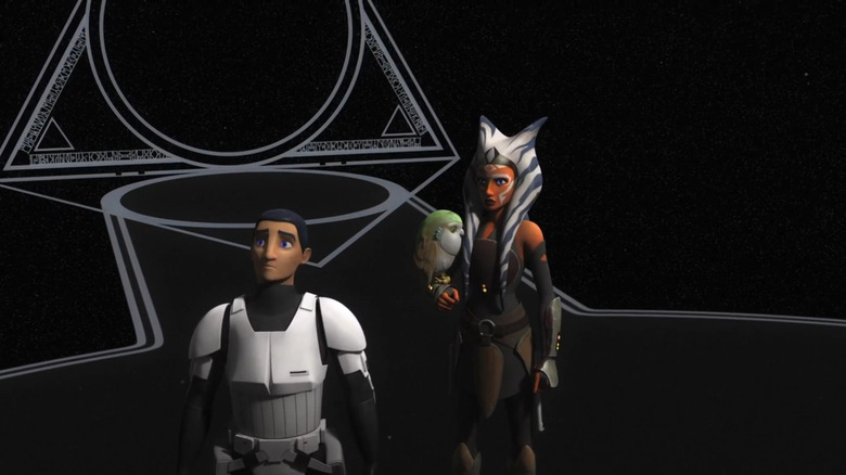 Star Wars Rebels