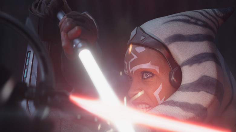 Ahsoka