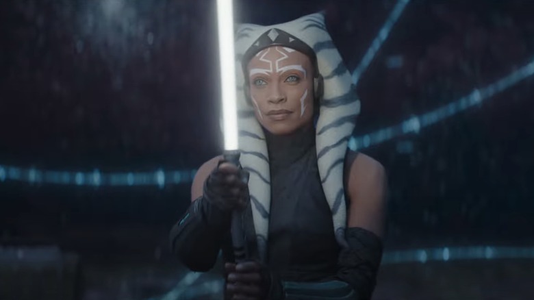 Ahsoka