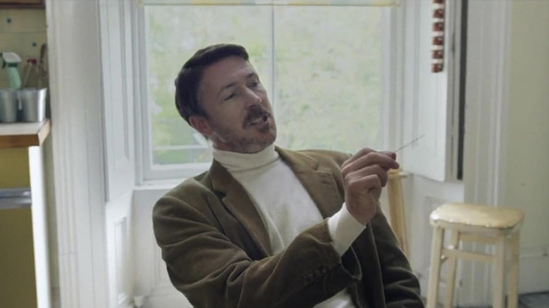 Aidan Gillen in Sing Street