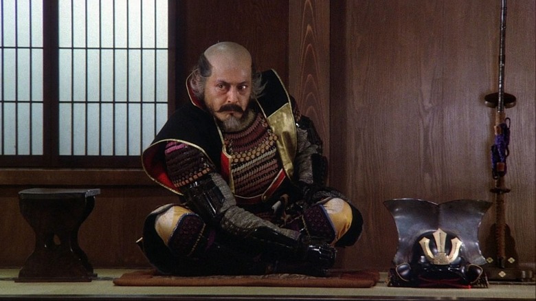 Kagemusha