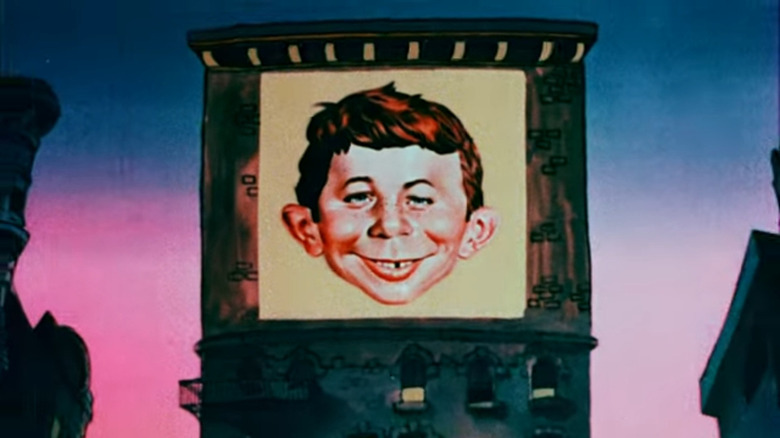 The MAD Magazine TV Special