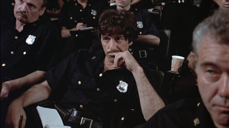 Serpico Al Pacino