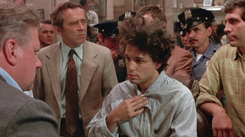 Dog Day Afternoon, Chris Sarandon