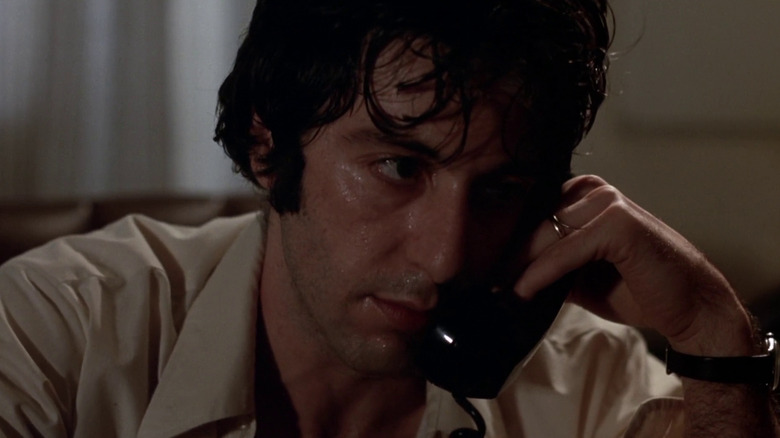 Dog Day Afternoon, Al Pacino