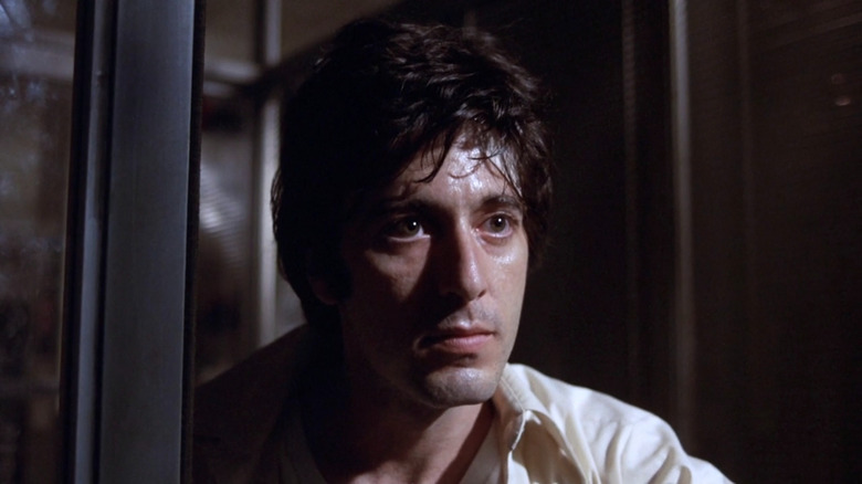 Dog Day Afternoon Al Pacino