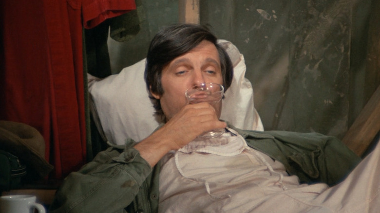 M*A*S*H