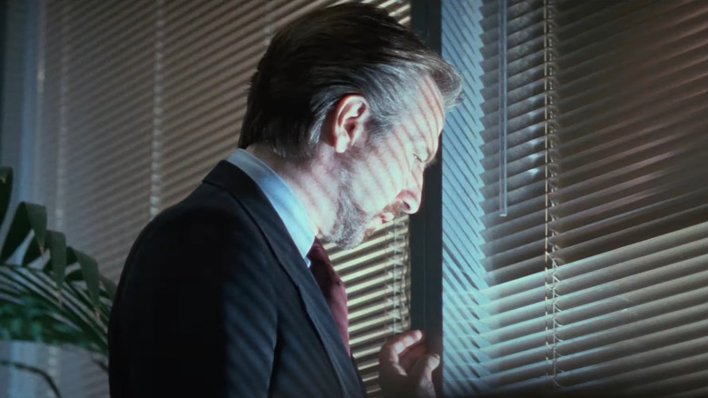 Hans Gruber Rickman Die Hard