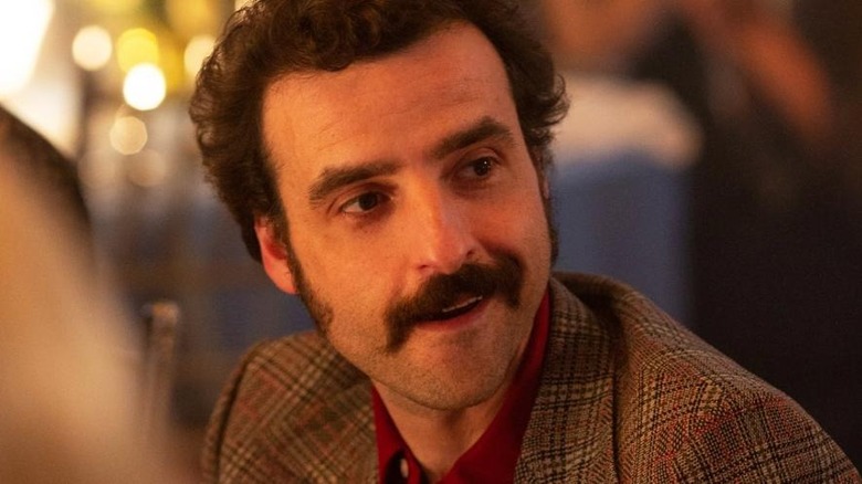 The Duce David Krumholtz