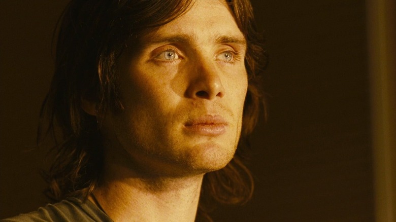 Cillian Murphy in Sunshine