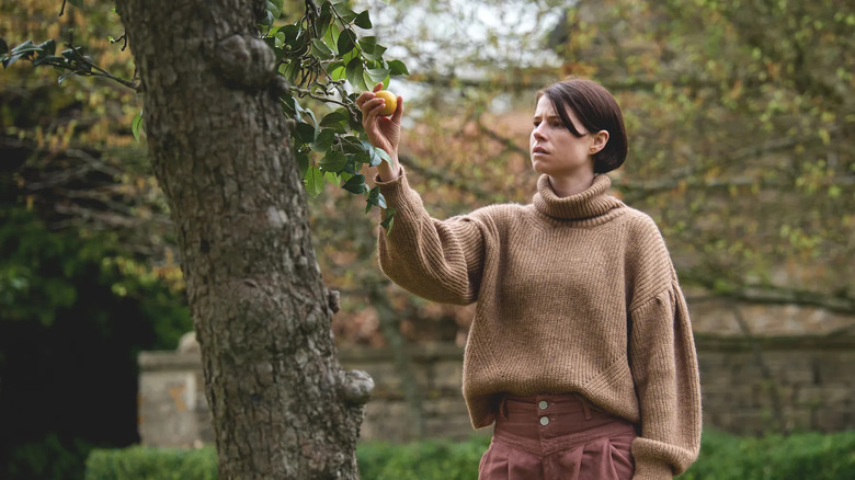 Jessie Buckley in Men