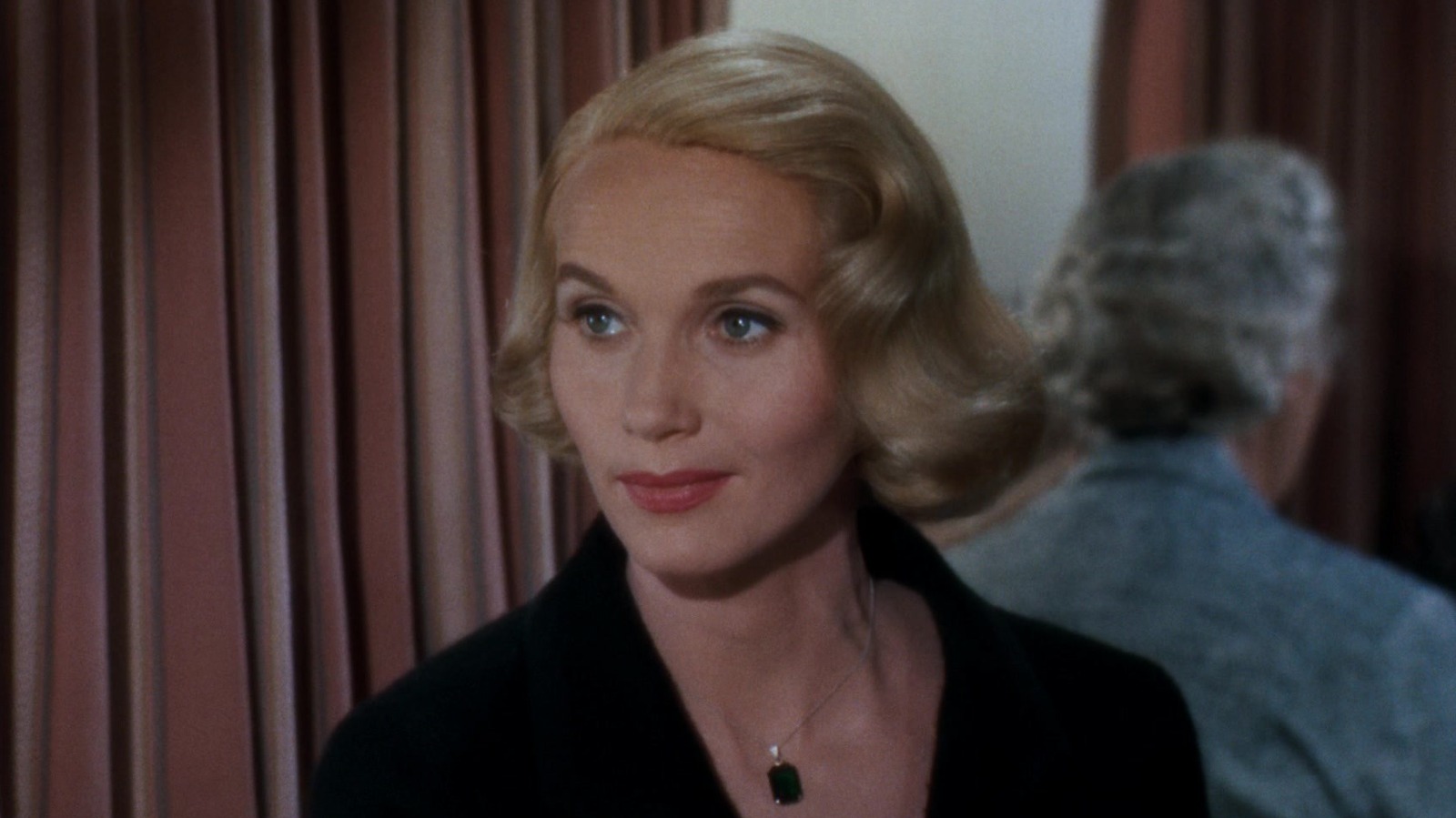 Alfred Hitchcock Had Three Rules For Eva Marie Saint On The Set Of North By Northwest