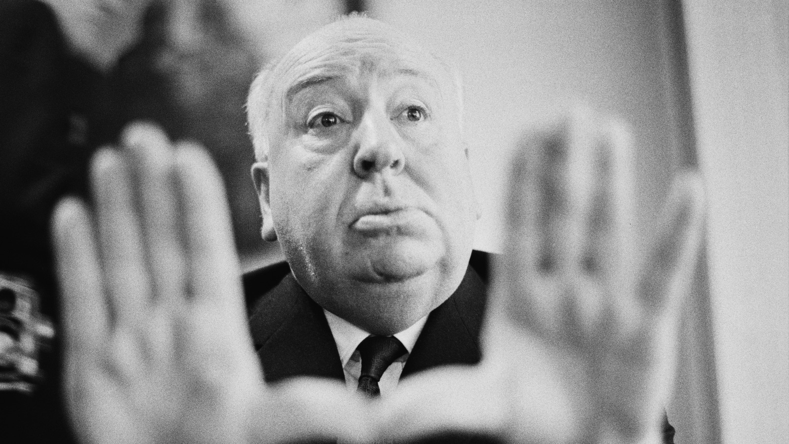 Alfred Hitchcock Wasn't Shy About Which Of His Films He Liked The Least