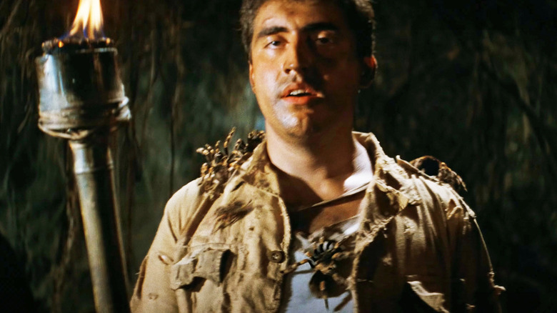 Alfred Molina Raiders Lost Ark