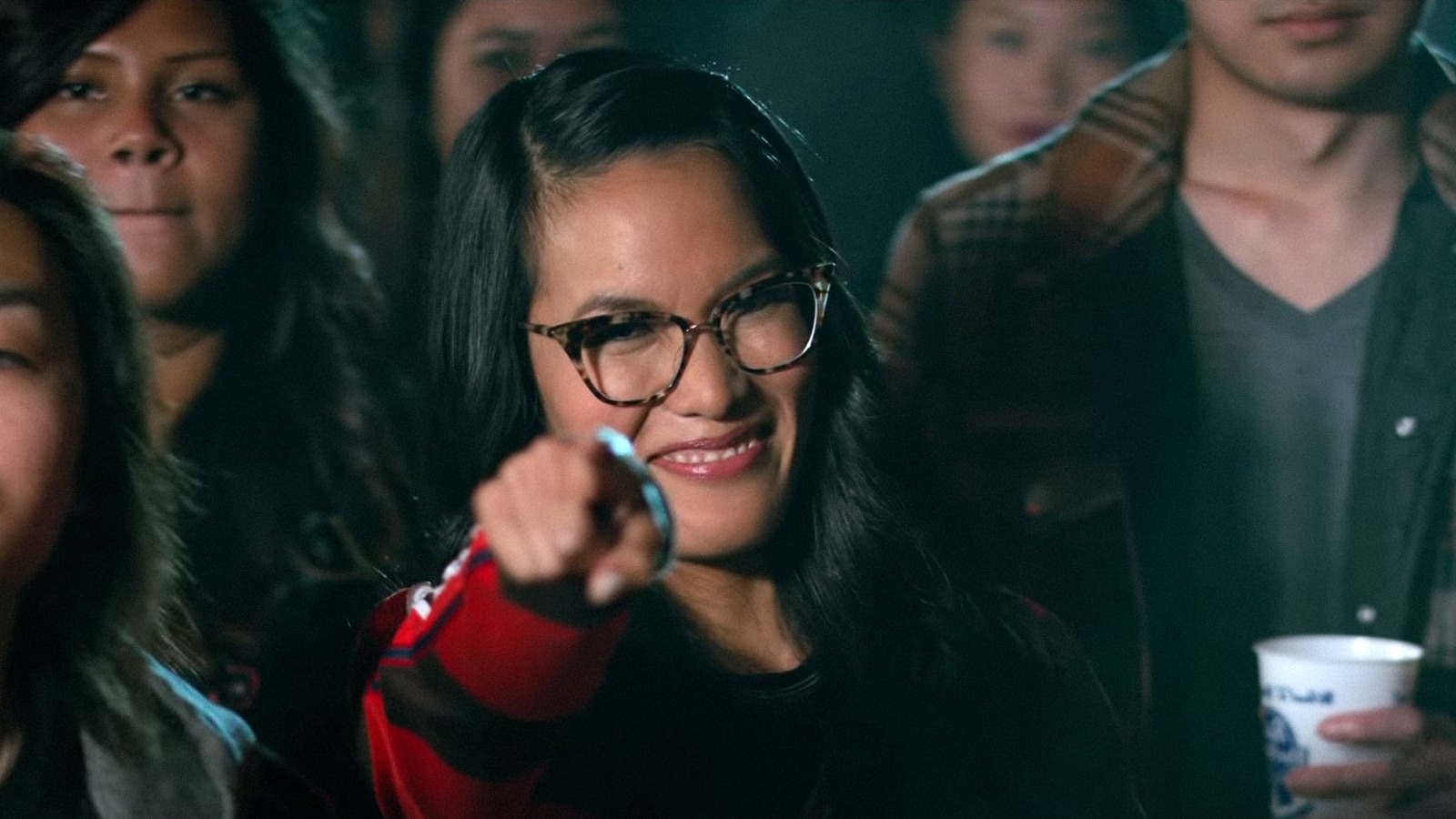 Ali Wong's New Comedy Special, Don Wong, Is Coming To Netflix On