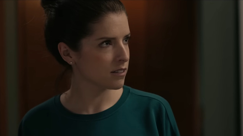 Anna Kendrick in Alice, Darling