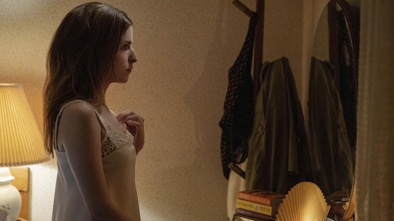 Anna Kendrick in Alice, Darling