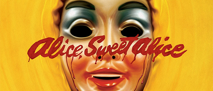 Cool Stuff: 'Alice, Sweet Alice' Soundtrack Is Now Available On Vinyl For  The First Time Ever