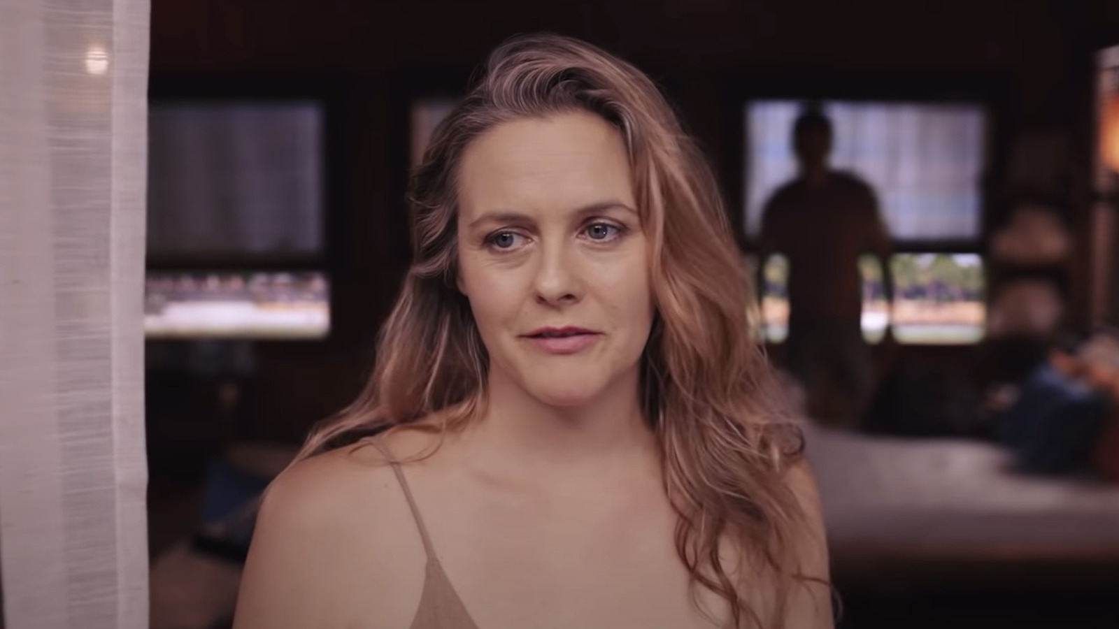 Let's Talk About That Alicia Silverstone Scene in The Lodge