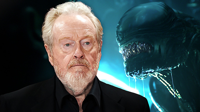 How Alien: Romulus Ties In With Ridley Scott's Prometheus & Covenant