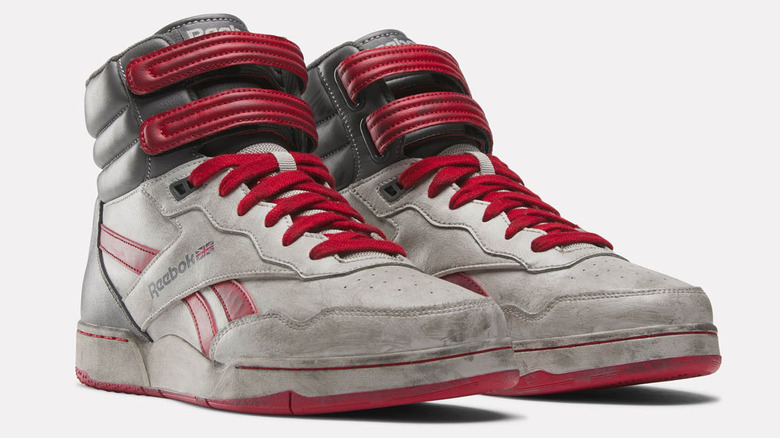 Reebok Alien Schuhe: Romulus