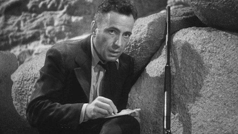 All 16 Humphrey Bogart Noir Films Ranked 3435