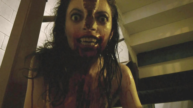 V/H/S siren girl