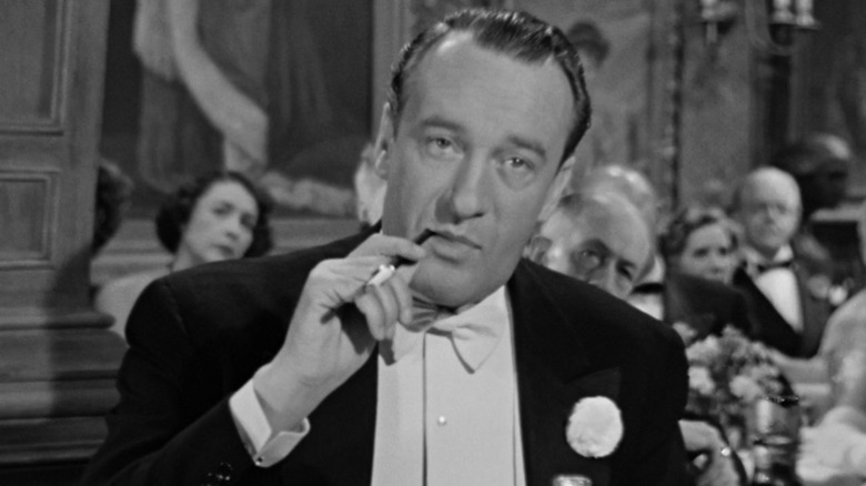 All About Eve George Sanders