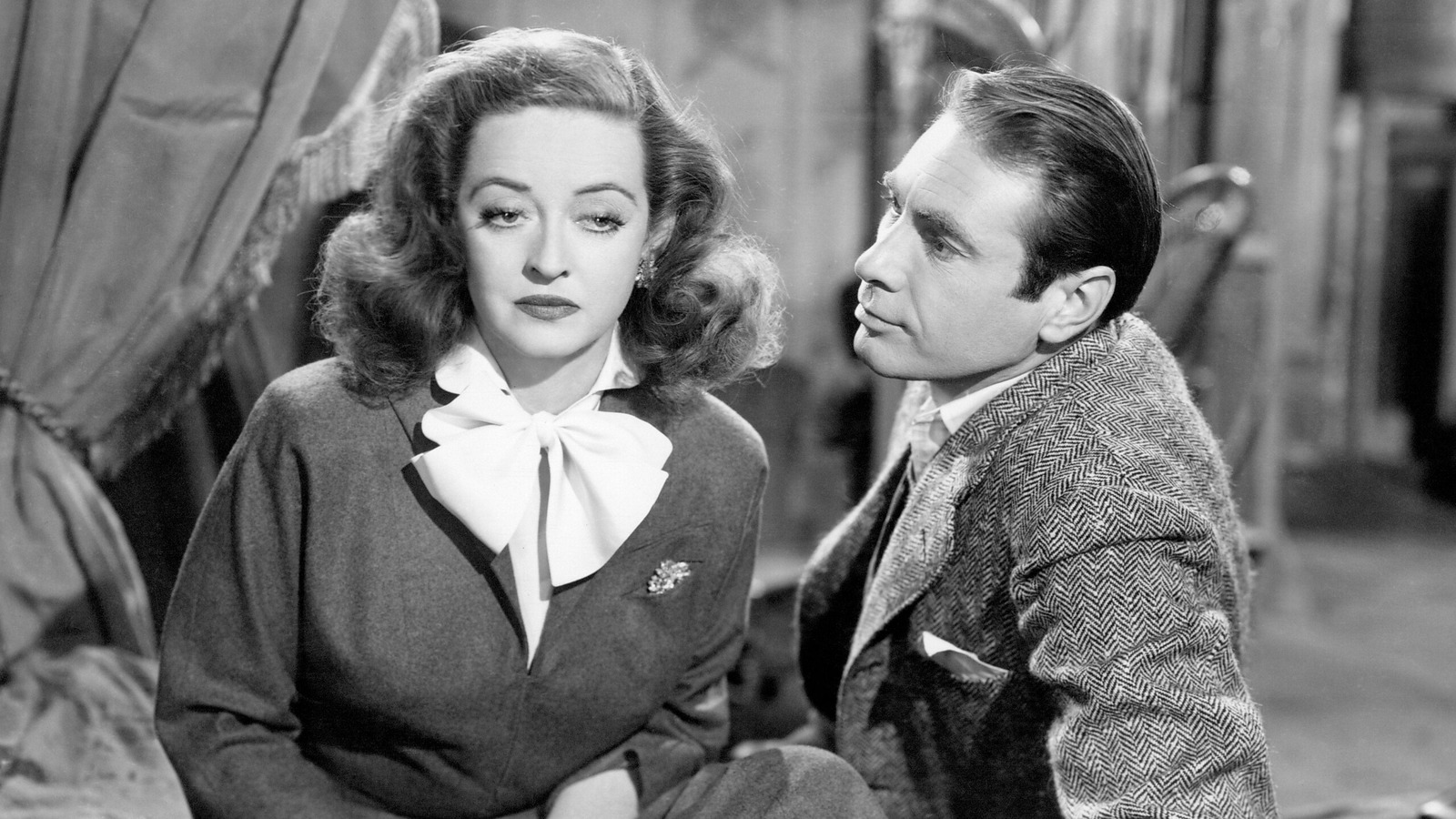 All About Eve Signaled The Beginning Of The End For Most Of The Cast's ...