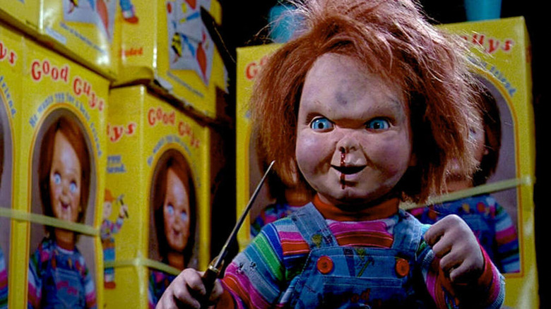 Child's Play 2