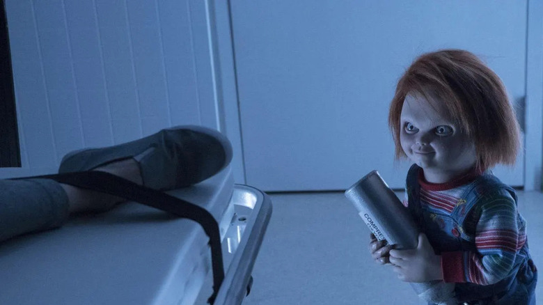 Cult of Chucky