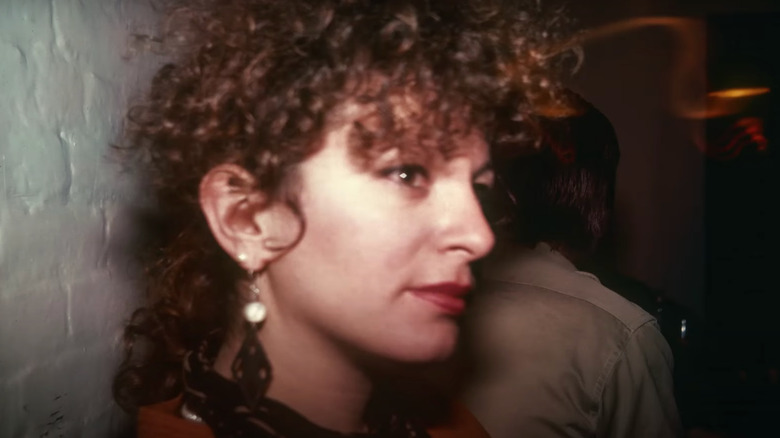 nan goldin all the beauty and the bloodshed