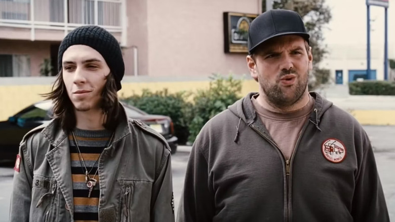 Still from Clerks II