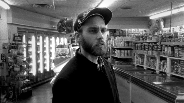 Still from Clerks