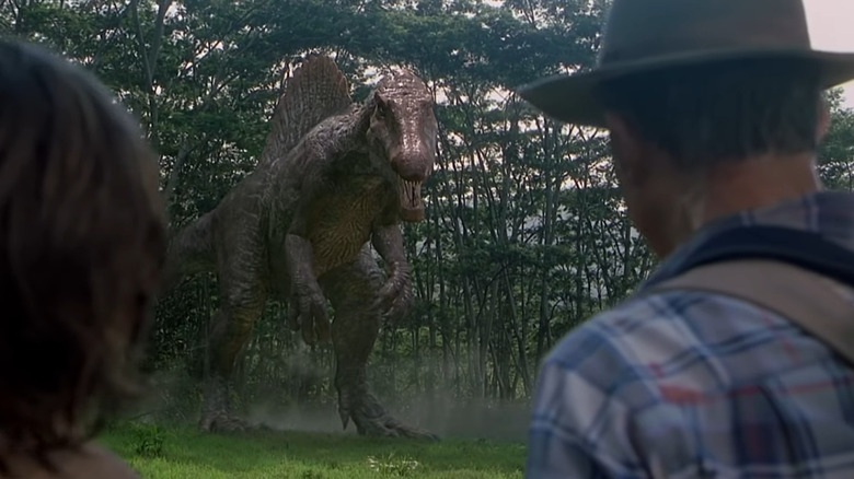 Jurassic Park 3