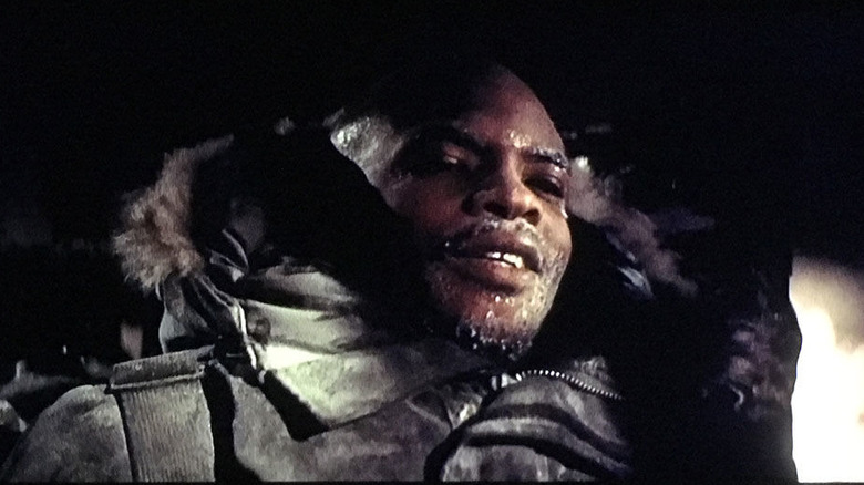 "The Thing" 1982 Keith David as Childs