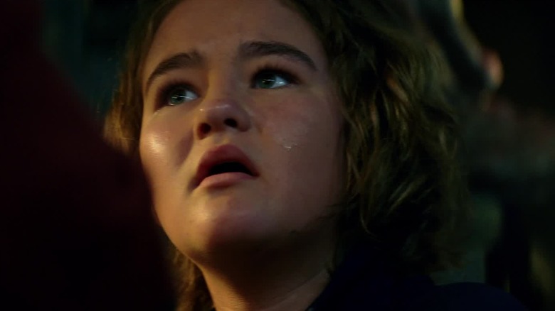 A Quiet Place Millicent Simmonds 