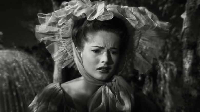 Nightmare Alley 1947 Coleen Gray